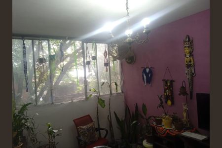 Foto 01 de apartamento à venda com 2 quartos, 52m² em Vila Água Funda, São Paulo