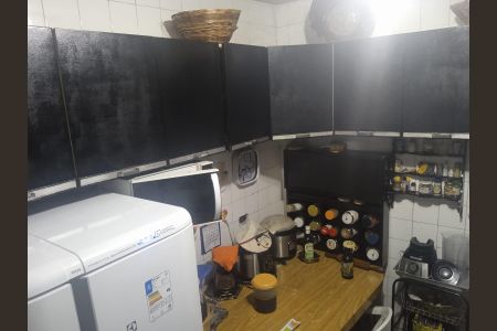 Foto 10 de apartamento à venda com 2 quartos, 52m² em Vila Água Funda, São Paulo