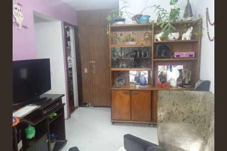 Foto 02 de apartamento à venda com 2 quartos, 52m² em Vila Água Funda, São Paulo