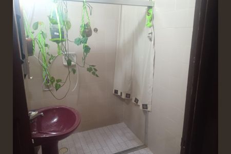 Foto 06 de apartamento à venda com 2 quartos, 52m² em Vila Água Funda, São Paulo