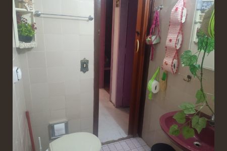 Foto 05 de apartamento à venda com 2 quartos, 52m² em Vila Água Funda, São Paulo