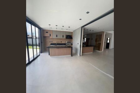 Foto 20 de casa de condomínio à venda com 4 quartos, 340m² em Lot. Residencial Arborais, Campinas