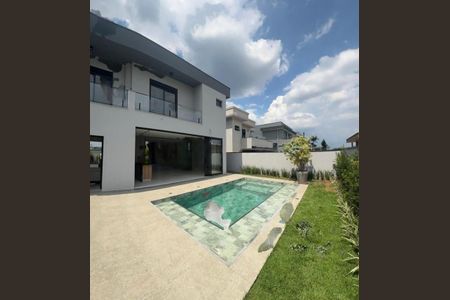 Casa de condomínio à venda com 340m², 4 quartos e 4 vagas Casa de condomínio à venda com 340m², 4 quartos e 4 vagasFoto 25