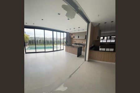 Foto 19 de casa de condomínio à venda com 4 quartos, 340m² em Lot. Residencial Arborais, Campinas