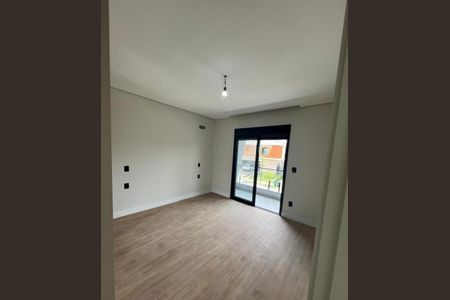 Foto 13 de casa de condomínio à venda com 4 quartos, 340m² em Lot. Residencial Arborais, Campinas