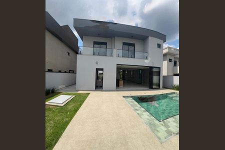 Casa de condomínio à venda com 340m², 4 quartos e 4 vagas Casa de condomínio à venda com 340m², 4 quartos e 4 vagasFoto 26