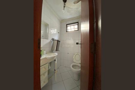 Casa à venda com 3 quartos, 175m² em Cangaiba, São Paulo