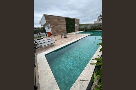 Apartamento à venda com 2 quartos, 46m² em Recreio dos Bandeirantes, Rio de Janeiro