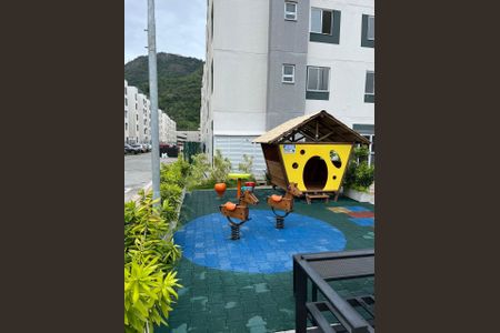 Apartamento à venda com 2 quartos, 46m² em Recreio dos Bandeirantes, Rio de Janeiro