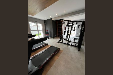 Apartamento à venda com 2 quartos, 46m² em Recreio dos Bandeirantes, Rio de Janeiro