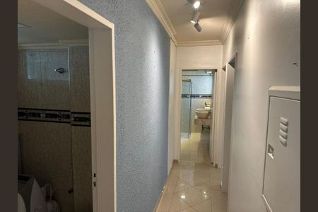Apartamento à venda com 2 quartos, 103m² em Bosque, Campinas