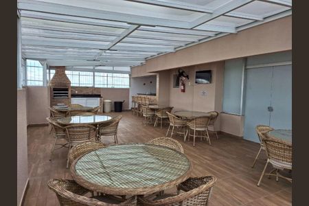 Apartamento à venda com 2 quartos, 55m² em Parque Imperial, São Paulo