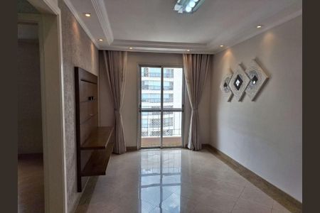 Apartamento à venda com 2 quartos, 55m² em Parque Imperial, São Paulo