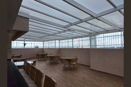 Apartamento à venda com 2 quartos, 55m² em Parque Imperial, São Paulo