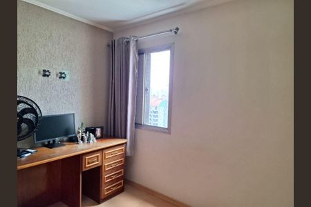 Apartamento à venda com 2 quartos, 55m² em Parque Imperial, São Paulo