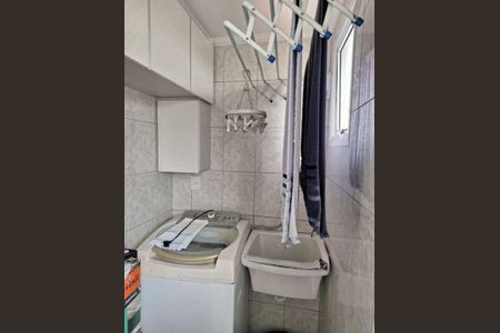 Apartamento à venda com 2 quartos, 55m² em Parque Imperial, São Paulo