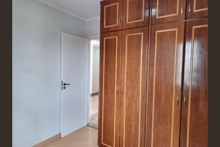 Apartamento à venda com 2 quartos, 55m² em Parque Imperial, São Paulo