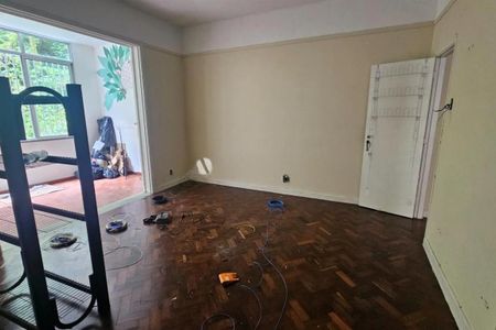 Apartamento à venda com 87m², 2 quartos e 1 vaga