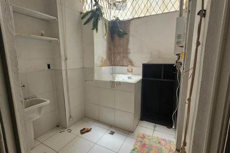 Apartamento à venda com 87m², 2 quartos e 1 vaga