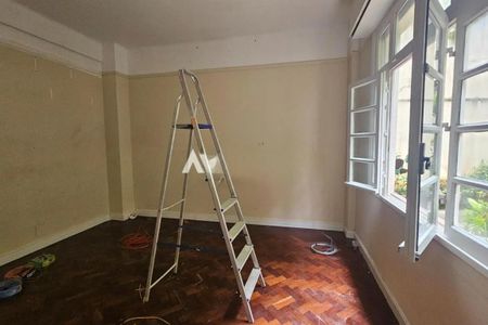 Apartamento à venda com 87m², 2 quartos e 1 vaga