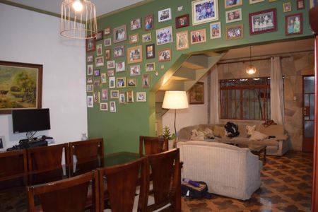 Foto 13 de casa à venda com 3 quartos, 170m² em Mirandópolis, São Paulo