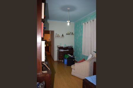 Foto 06 de casa à venda com 3 quartos, 170m² em Mirandópolis, São Paulo