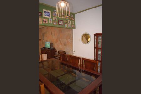 Foto 22 de casa à venda com 3 quartos, 170m² em Mirandópolis, São Paulo