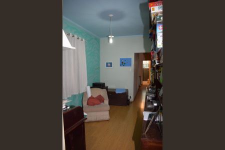 Foto 11 de casa à venda com 3 quartos, 170m² em Mirandópolis, São Paulo