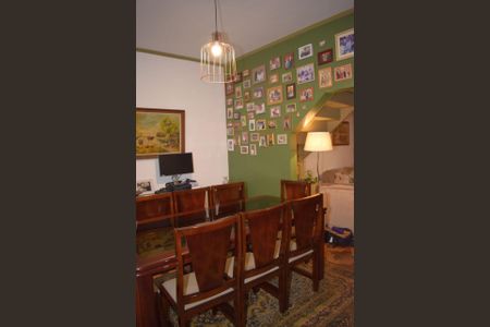 Foto 16 de casa à venda com 3 quartos, 170m² em Mirandópolis, São Paulo