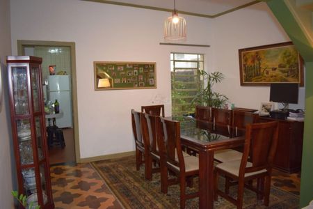 Foto 21 de casa à venda com 3 quartos, 170m² em Mirandópolis, São Paulo