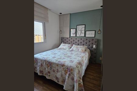 Foto 11 de apartamento à venda com 3 quartos, 95m² em Vila da Saúde, São Paulo