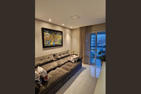 Foto 24 de apartamento à venda com 3 quartos, 95m² em Vila da Saúde, São Paulo