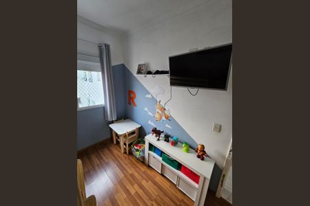 Foto 09 de apartamento à venda com 3 quartos, 95m² em Vila da Saúde, São Paulo