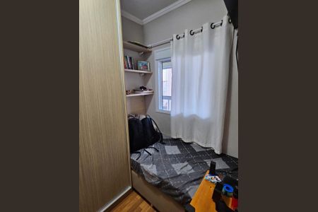 Foto 02 de apartamento à venda com 3 quartos, 95m² em Vila da Saúde, São Paulo