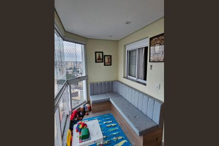 Apartamento à venda com 95m², 3 quartos e 2 vagasFoto 26