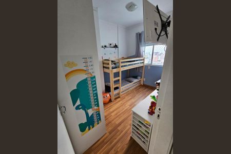 Foto 05 de apartamento à venda com 3 quartos, 95m² em Vila da Saúde, São Paulo