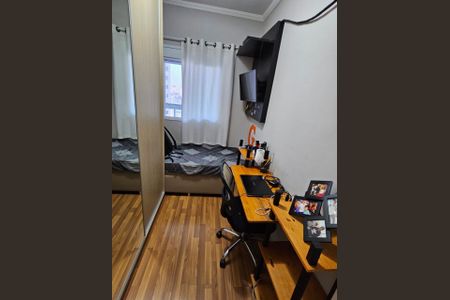 Apartamento à venda com 95m², 3 quartos e 2 vagasFoto 03