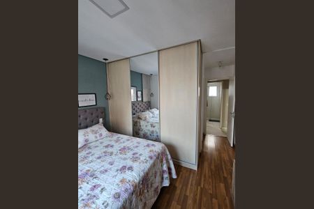 Foto 13 de apartamento à venda com 3 quartos, 95m² em Vila da Saúde, São Paulo