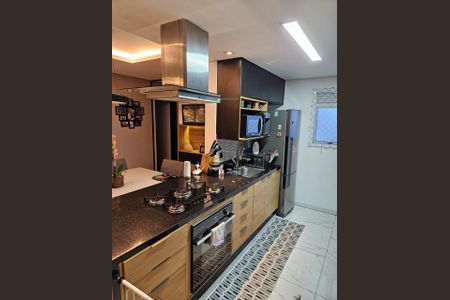Apartamento à venda com 95m², 3 quartos e 2 vagasFoto 16