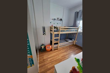 Apartamento à venda com 95m², 3 quartos e 2 vagasFoto 04