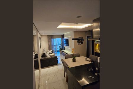 Foto 01 de apartamento à venda com 3 quartos, 95m² em Vila da Saúde, São Paulo