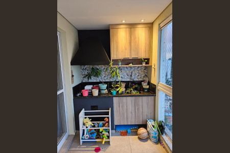 Apartamento à venda com 95m², 3 quartos e 2 vagasFoto 23