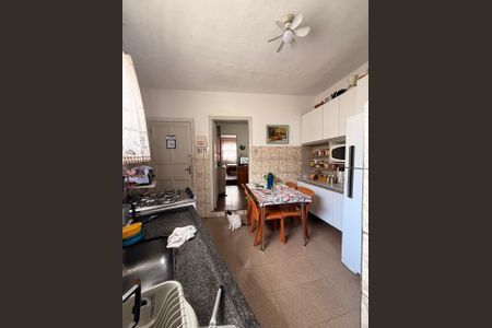 Foto 13 de casa à venda com 2 quartos, 85m² em Vila Firmiano Pinto, São Paulo