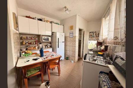 Foto 14 de casa à venda com 2 quartos, 85m² em Vila Firmiano Pinto, São Paulo