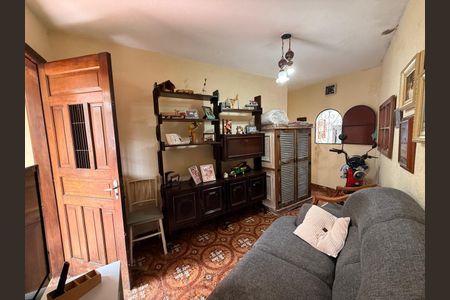 Foto 05 de casa à venda com 2 quartos, 85m² em Vila Firmiano Pinto, São Paulo