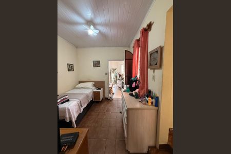 Foto 25 de casa à venda com 2 quartos, 85m² em Vila Firmiano Pinto, São Paulo