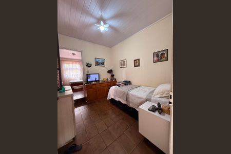 Foto 09 de casa à venda com 2 quartos, 85m² em Vila Firmiano Pinto, São Paulo