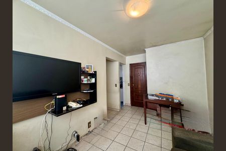 Foto 04 de apartamento à venda com 2 quartos, 52m² em Vila Prudente, São Paulo