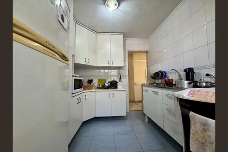 Apartamento à venda com 52m², 2 quartos e sem vaga Apartamento à venda com 52m², 2 quartos e sem vagaFoto 10