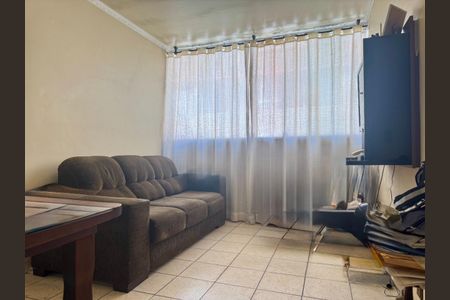 Foto 02 de apartamento à venda com 2 quartos, 52m² em Vila Prudente, São Paulo